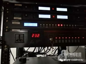 政企合作新典范 Chartu長圖進駐朝陽工商局，樹立智能會議系統標桿