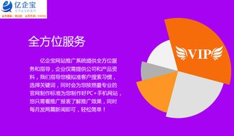 億企寶 創新軟件開發，引爆企業增長新引擎