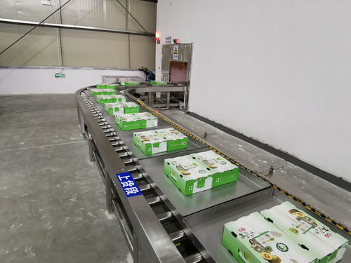 國(guó)內(nèi)首個(gè)農(nóng)產(chǎn)品原產(chǎn)地電子束輻照保鮮示范中心投運(yùn)，助力獼猴桃保鮮及道路貨物運(yùn)輸代理發(fā)展